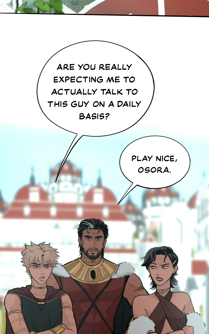 Read Aosora chapter 114 image 1 on Lezhin