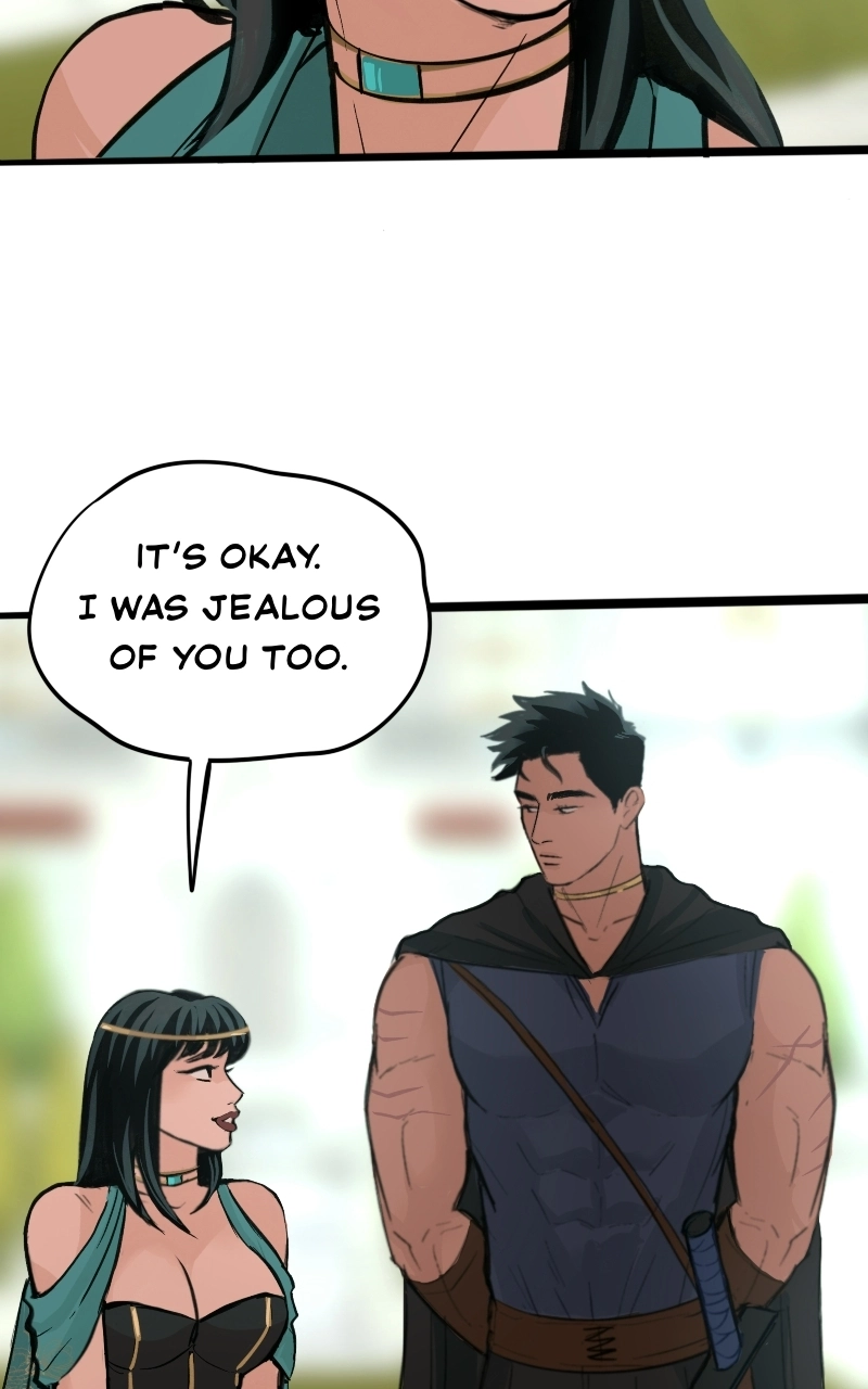 Read Aosora chapter 114 image 15 on Lezhin
