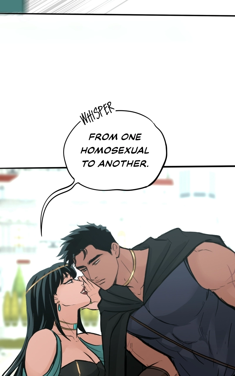 Read Aosora chapter 114 image 22 on Lezhin