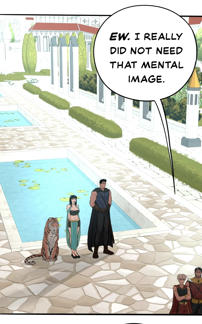Read Aosora chapter 114 image 3 on Lezhin