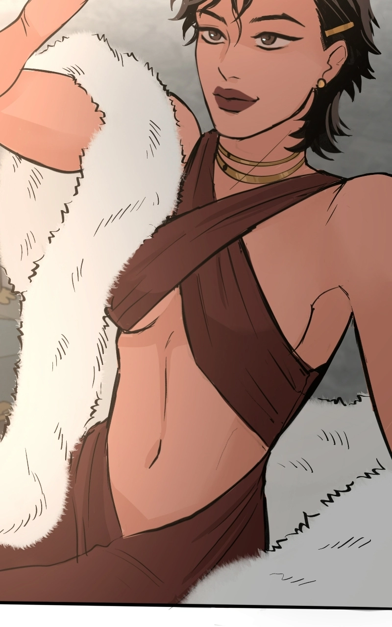 Read Aosora chapter 114 image 97 on Lezhin