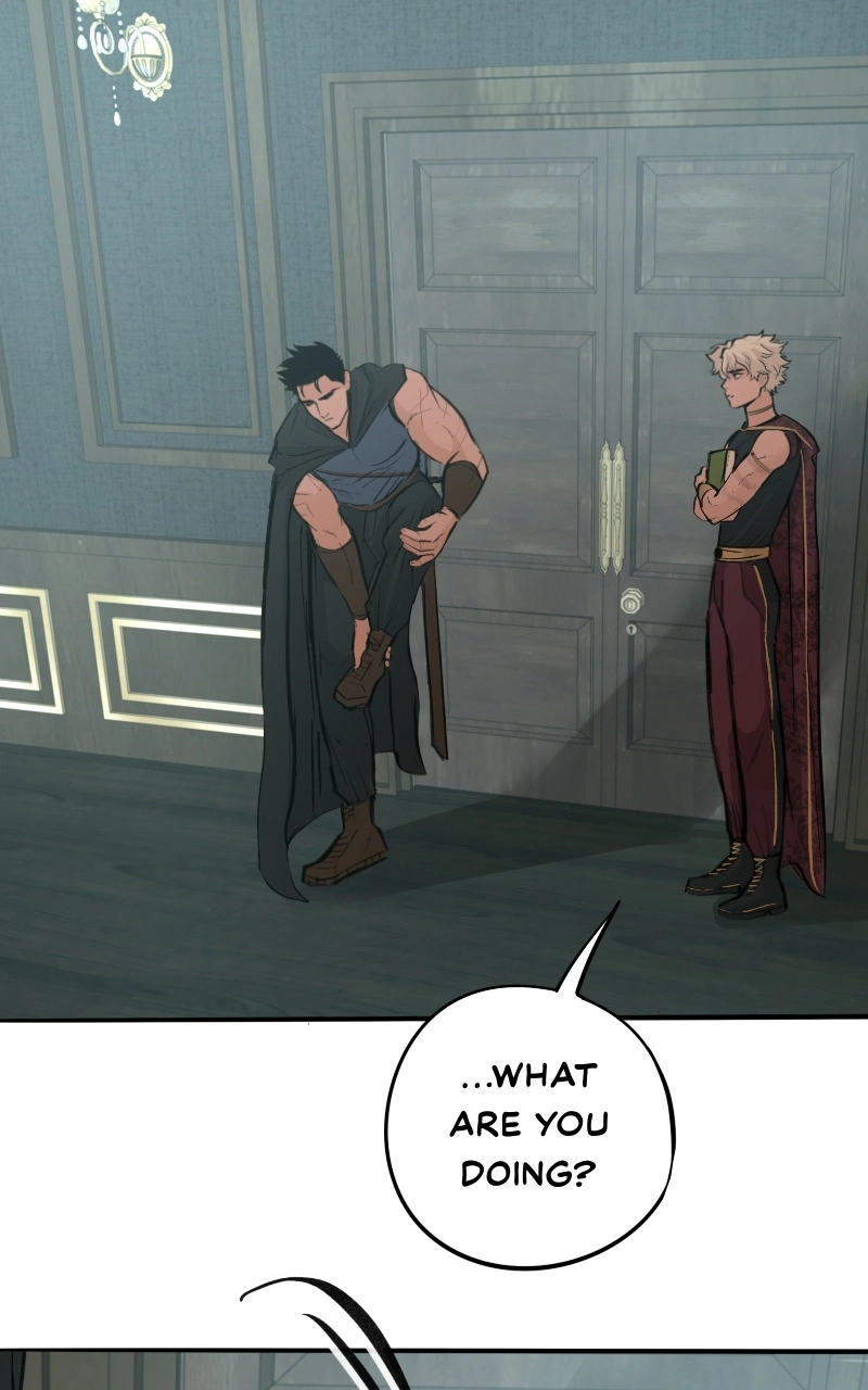 Read Aosora chapter 115 image 6 on Lezhin