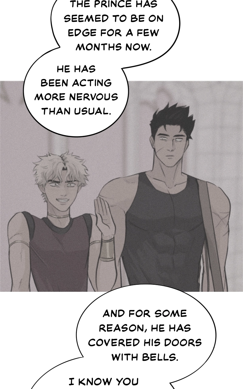 Read Aosora chapter 115 image 75 on Lezhin