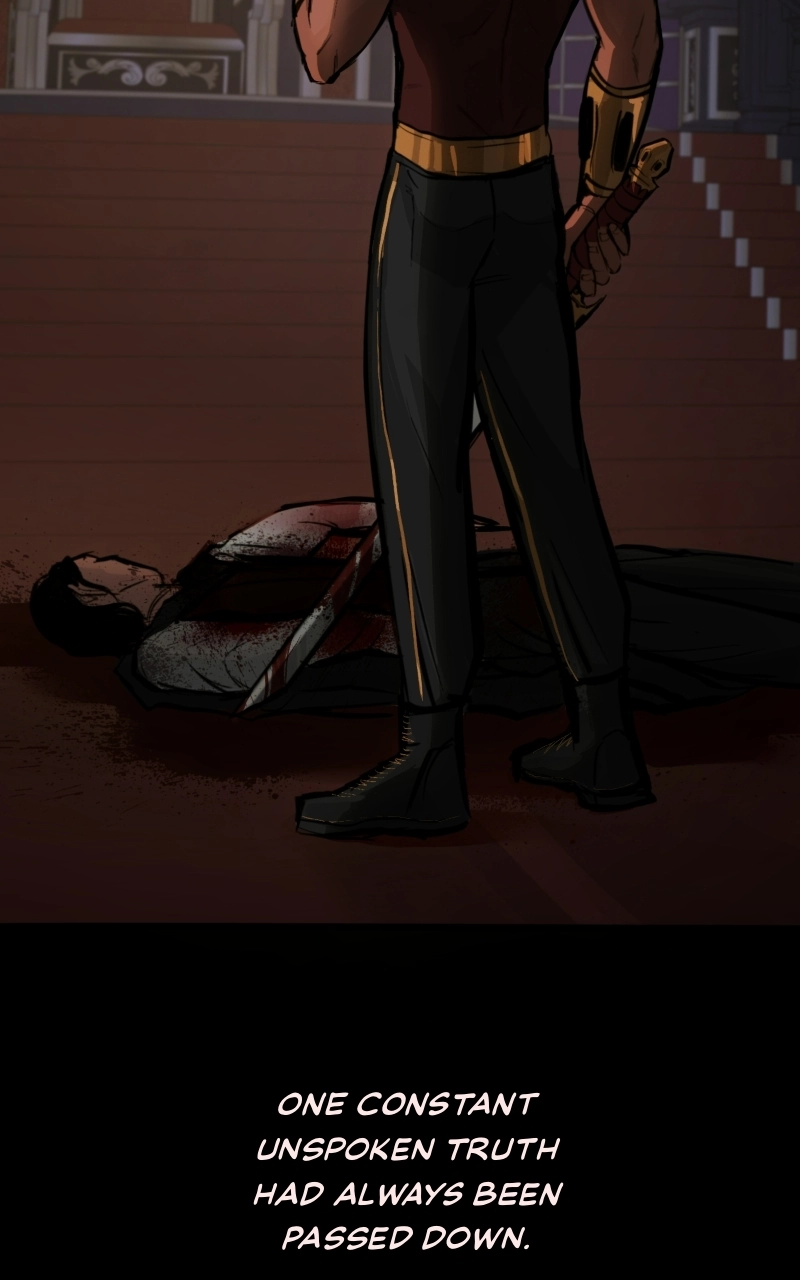 Read Aosora chapter 116 image 38 on Lezhin