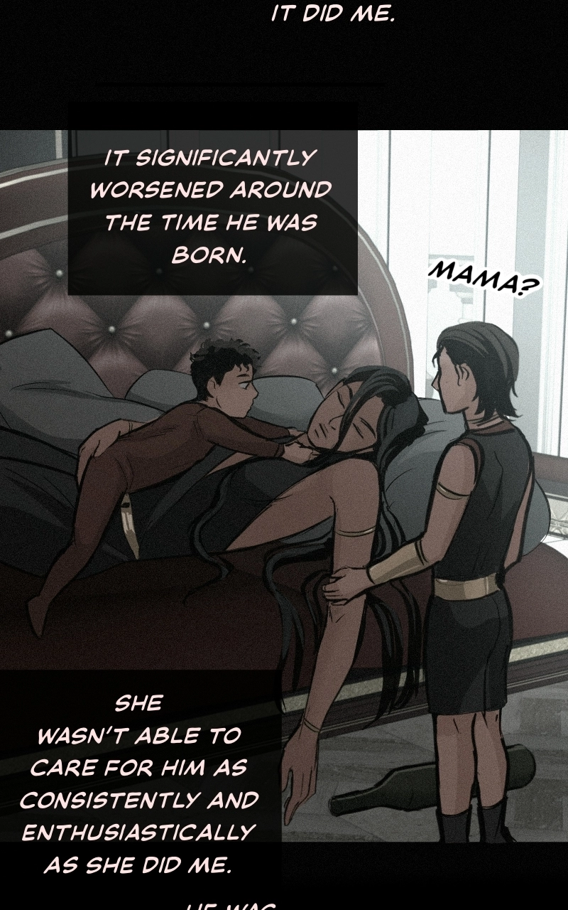 Read Aosora chapter 116 image 93 on Lezhin