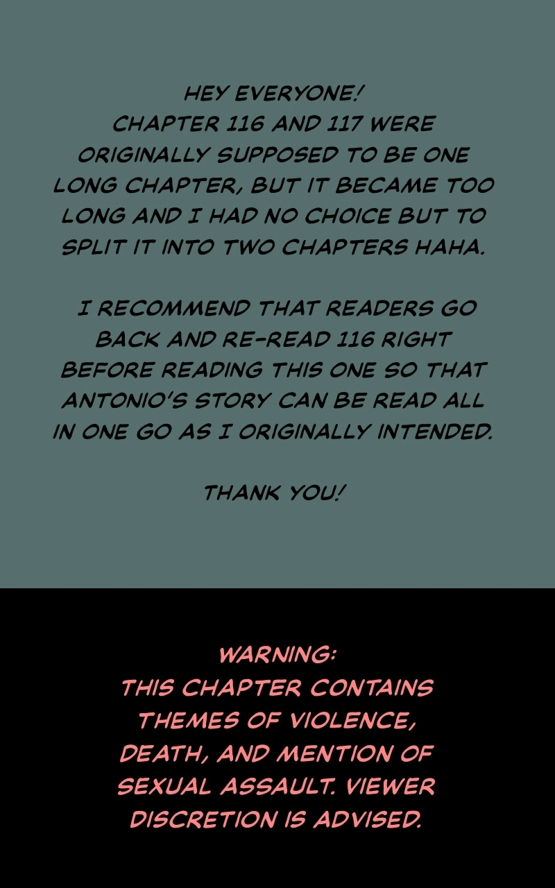 Read Aosora chapter 117 image 0 on Lezhin