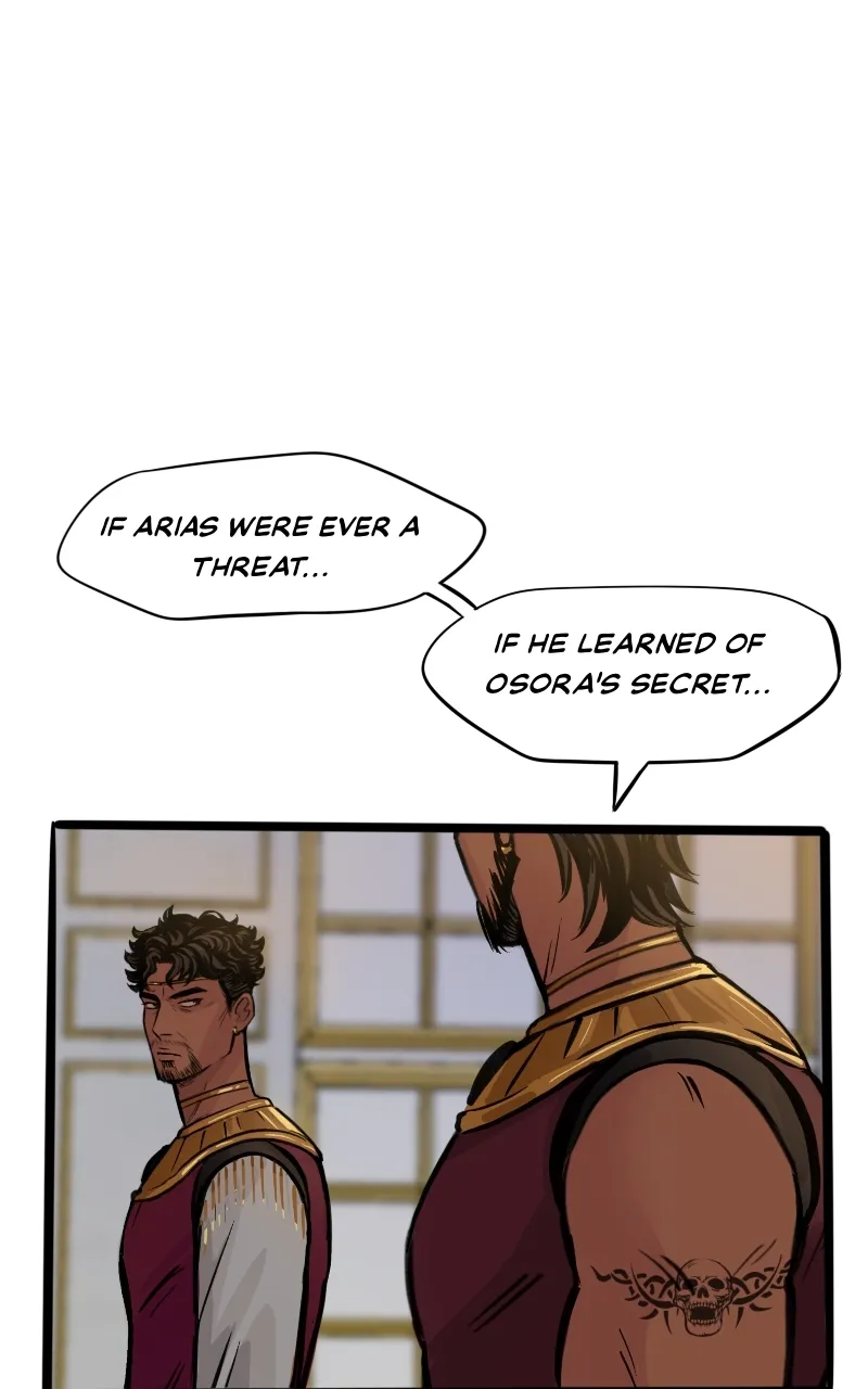 Read Aosora chapter 12 image 19 on Lezhin