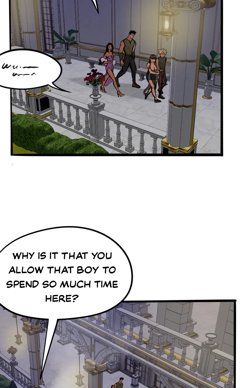 Read Aosora chapter 12 image 2 on Lezhin
