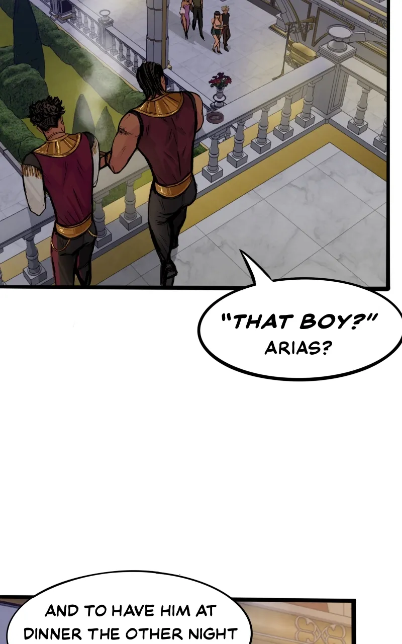Read Aosora chapter 12 image 3 on Lezhin
