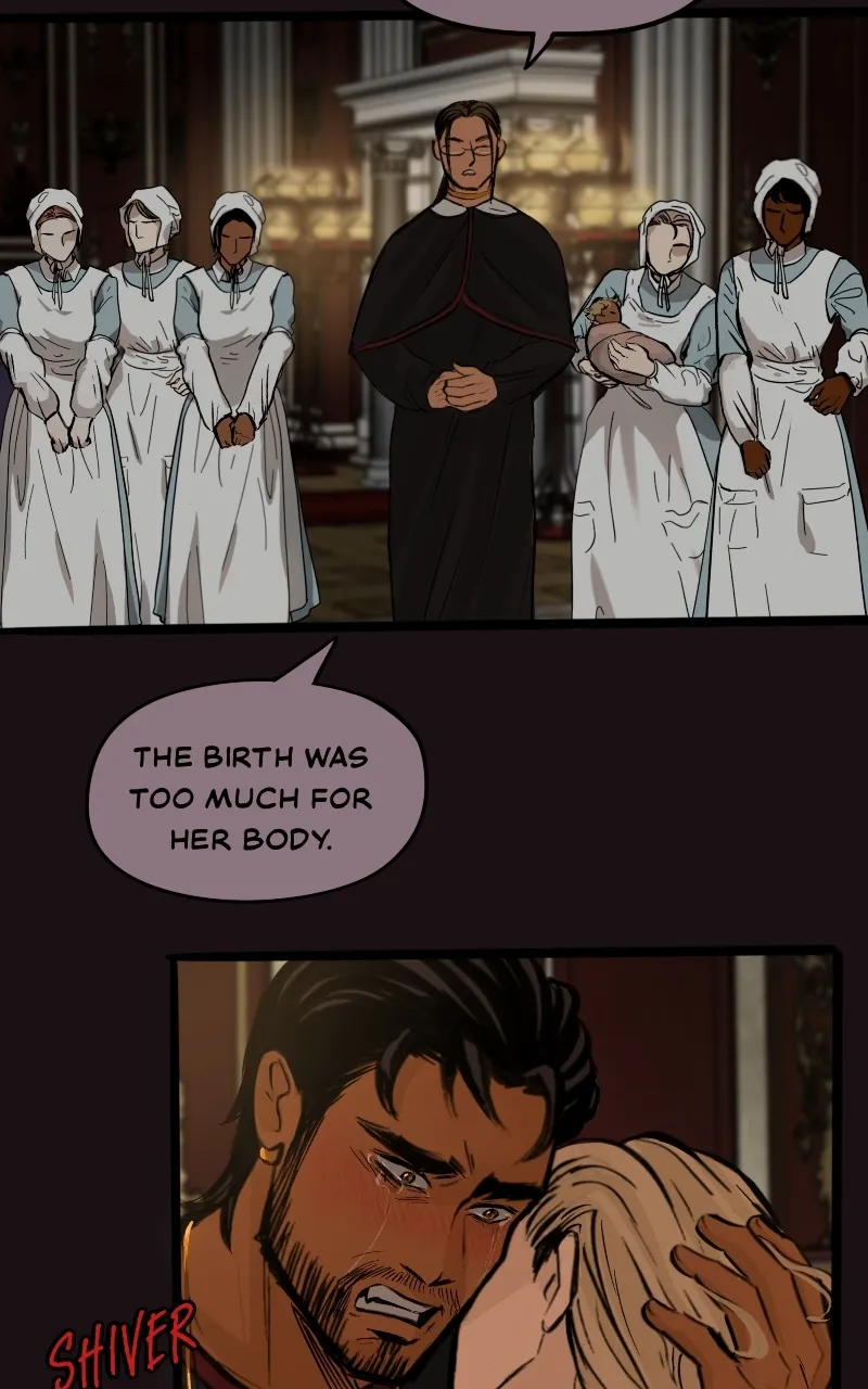 Read Aosora chapter 12 image 34 on Lezhin