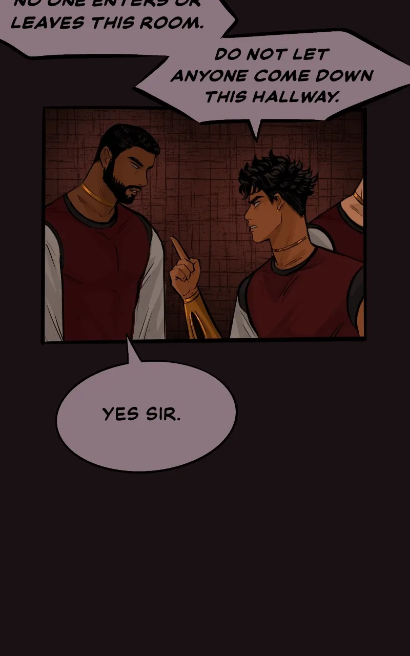 Read Aosora chapter 12 image 38 on Lezhin