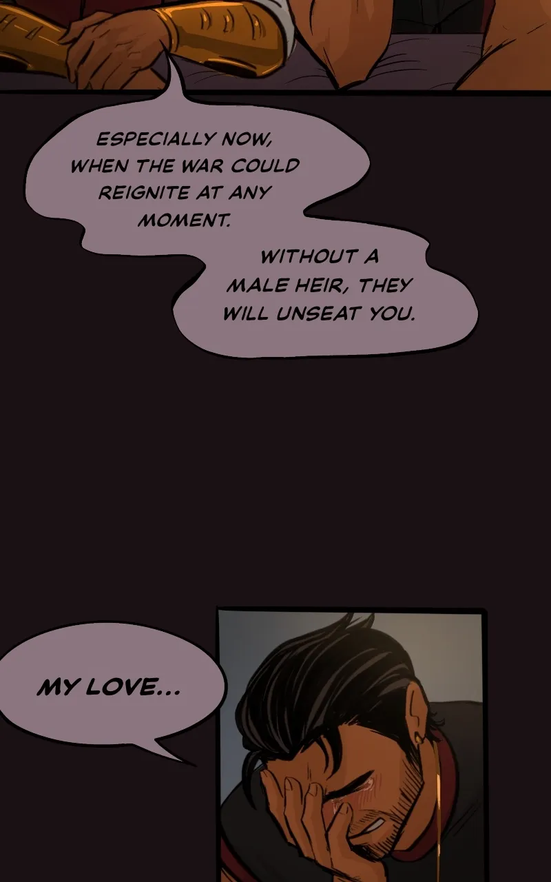 Read Aosora chapter 12 image 43 on Lezhin