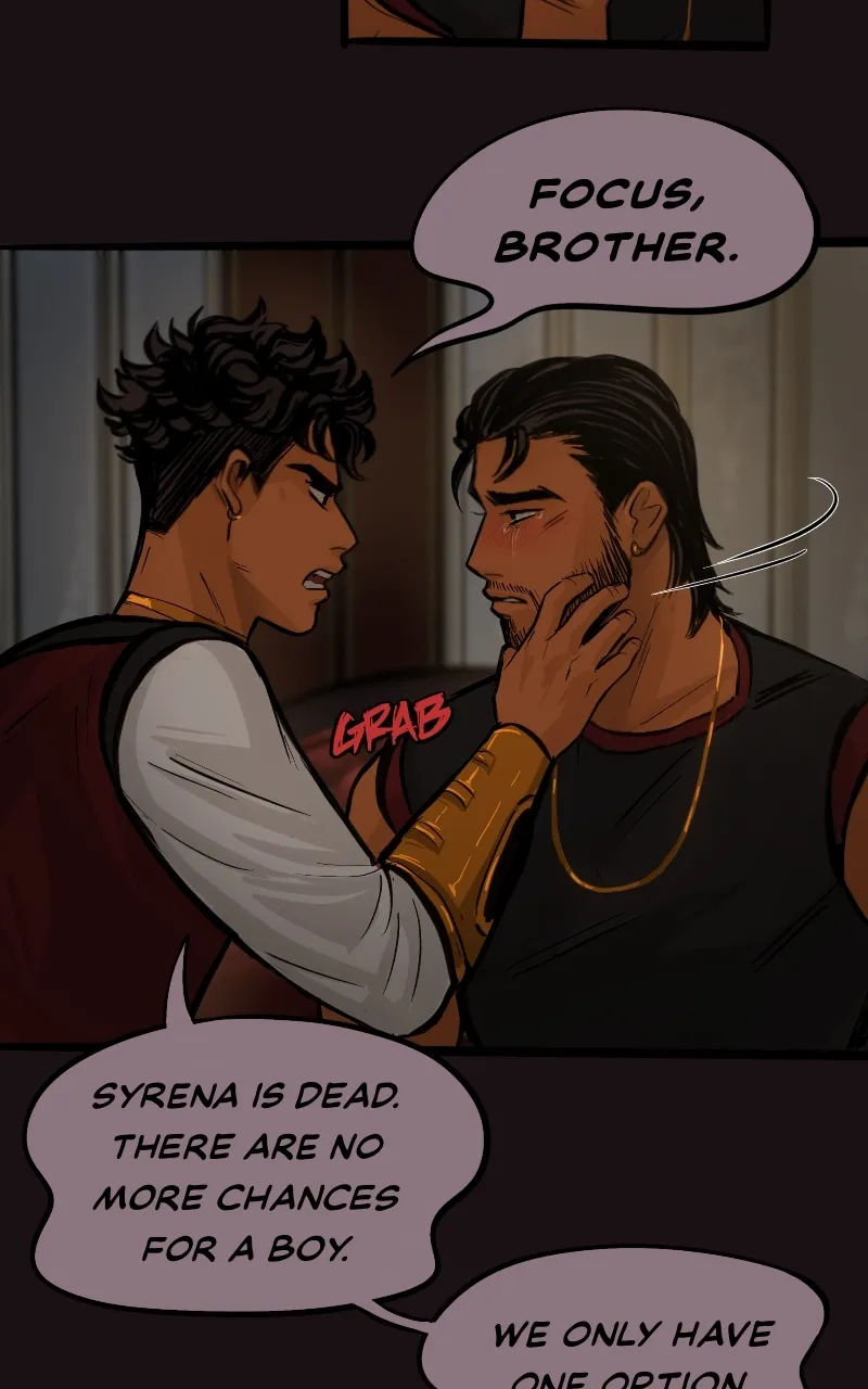 Read Aosora chapter 12 image 44 on Lezhin