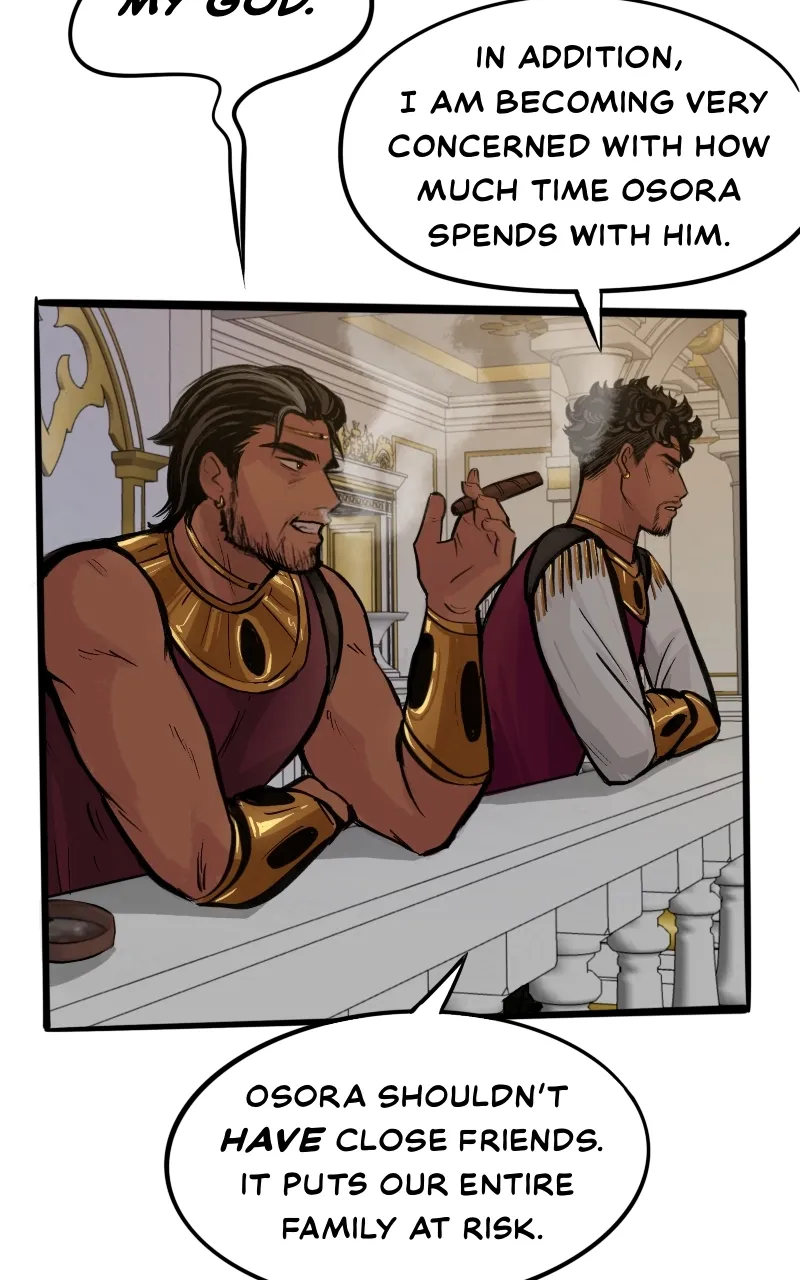 Read Aosora chapter 12 image 9 on Lezhin