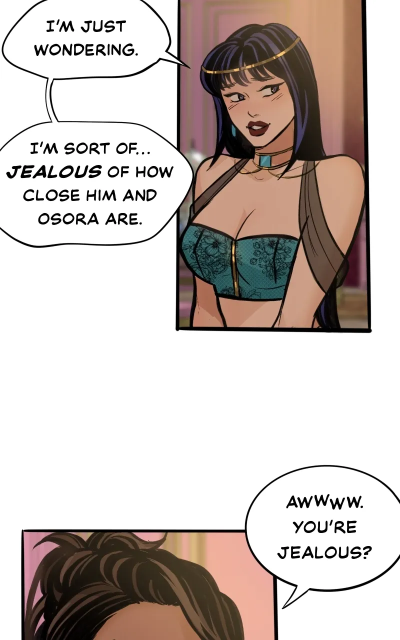 Read Aosora chapter 13 image 14 on Lezhin