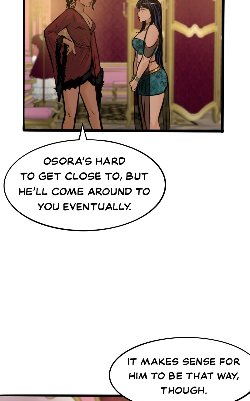 Read Aosora chapter 13 image 16 on Lezhin