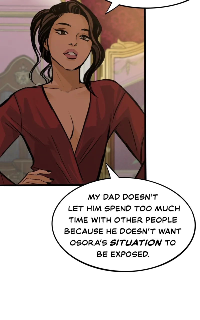 Read Aosora chapter 13 image 17 on Lezhin