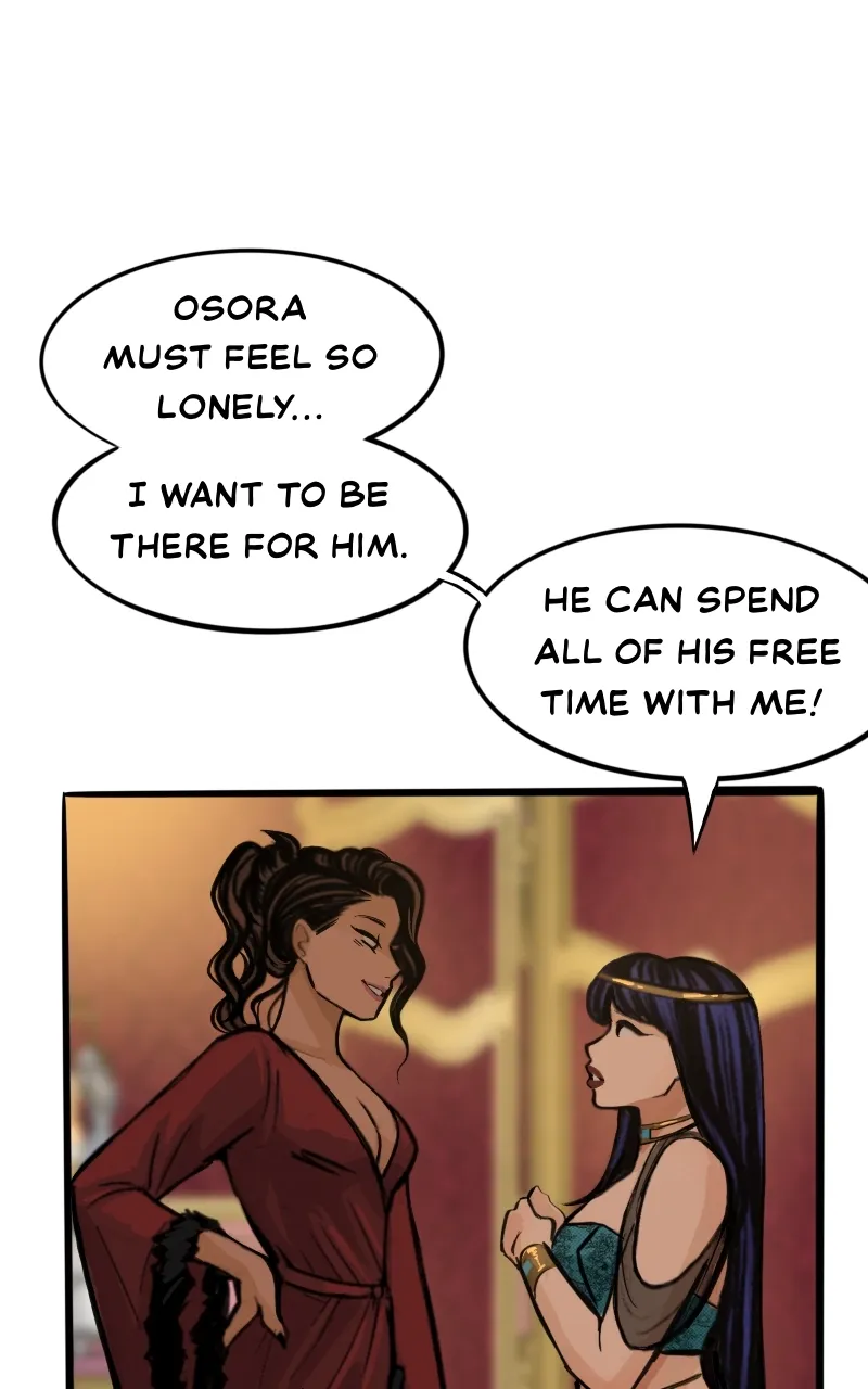 Read Aosora chapter 13 image 18 on Lezhin