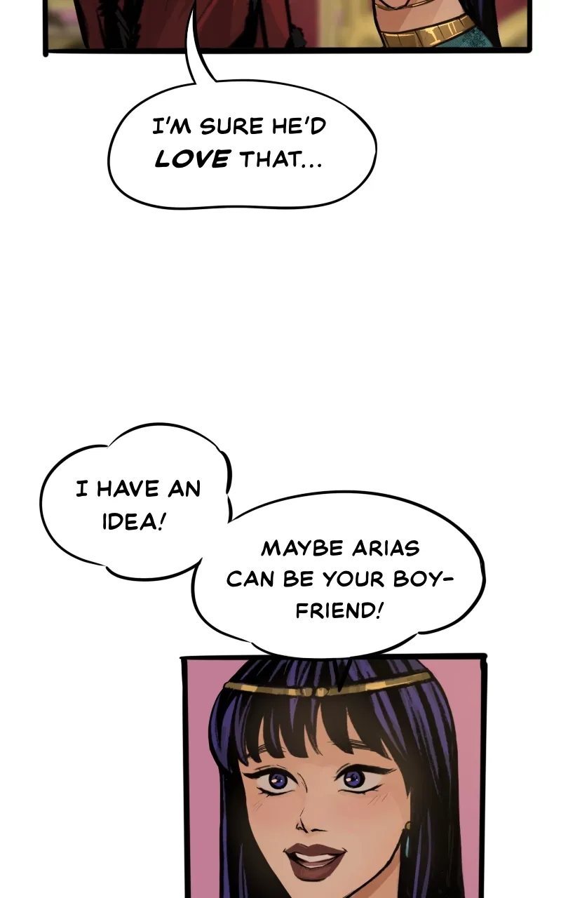 Read Aosora chapter 13 image 19 on Lezhin