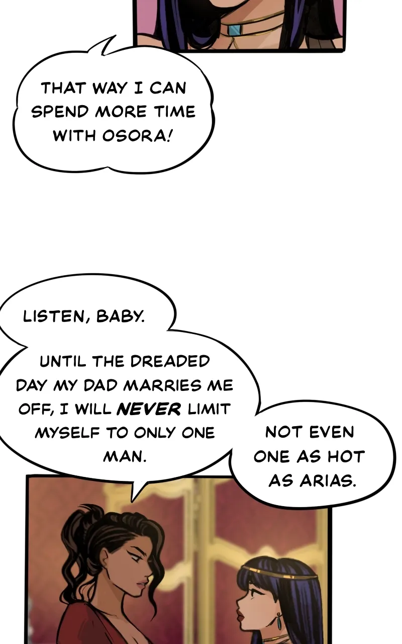 Read Aosora chapter 13 image 20 on Lezhin