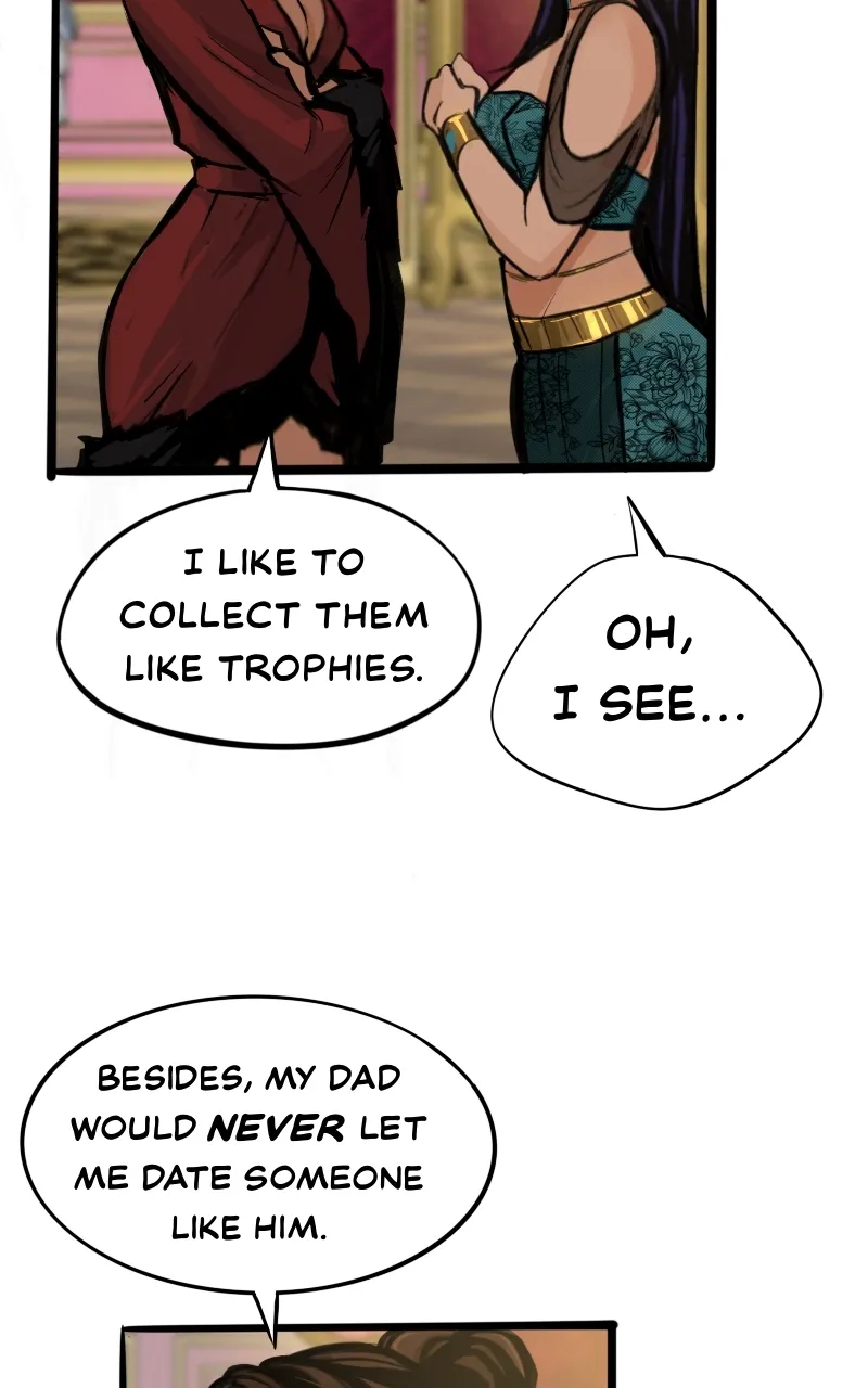 Read Aosora chapter 13 image 21 on Lezhin