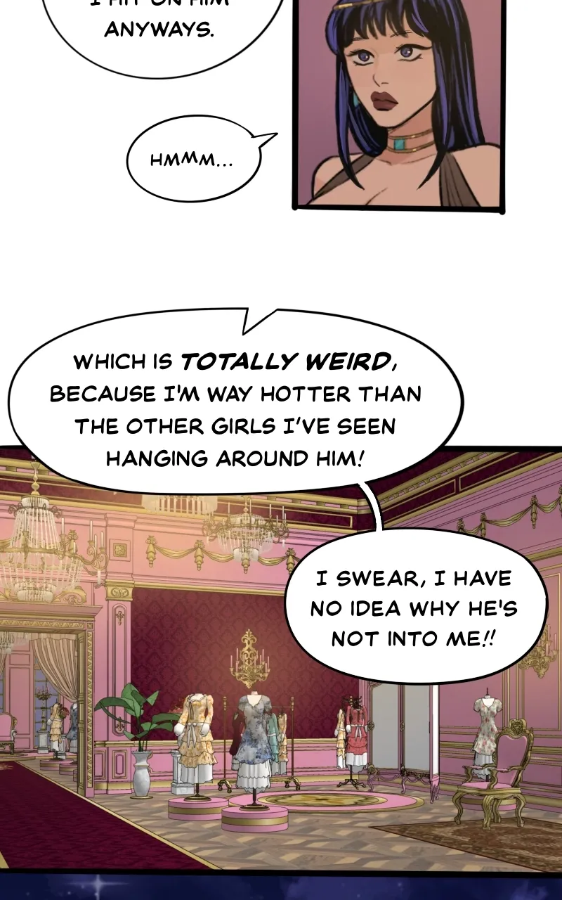Read Aosora chapter 13 image 23 on Lezhin