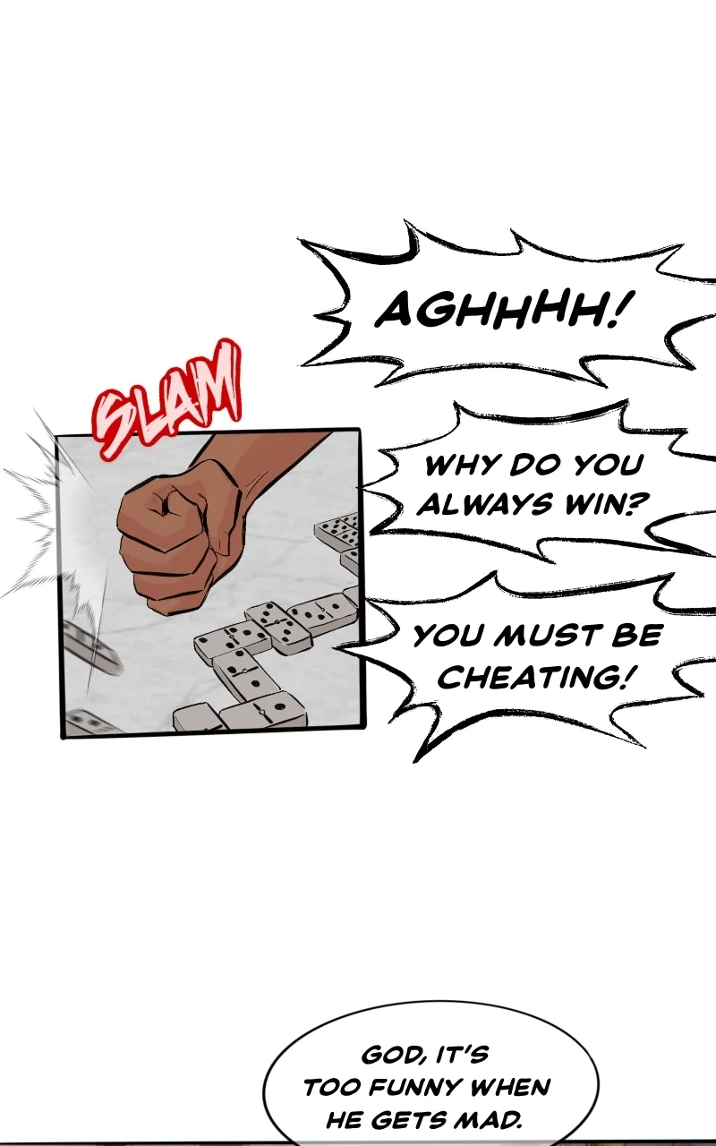 Read Aosora chapter 13 image 26 on Lezhin