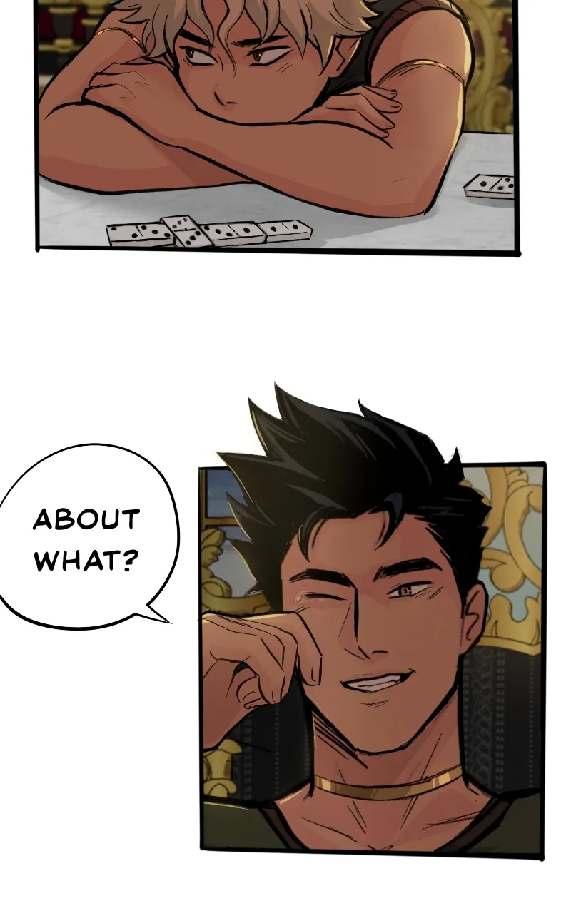 Read Aosora chapter 13 image 28 on Lezhin