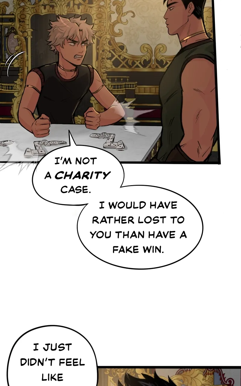 Read Aosora chapter 13 image 31 on Lezhin