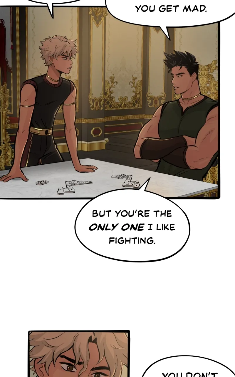Read Aosora chapter 13 image 33 on Lezhin