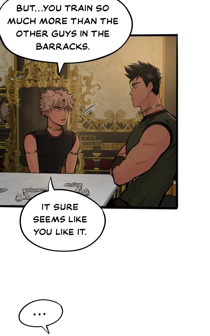 Read Aosora chapter 13 image 35 on Lezhin