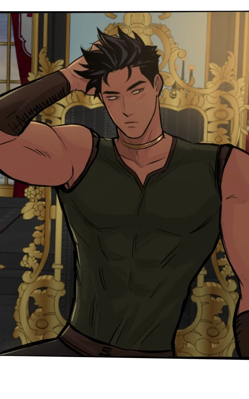 Read Aosora chapter 13 image 36 on Lezhin