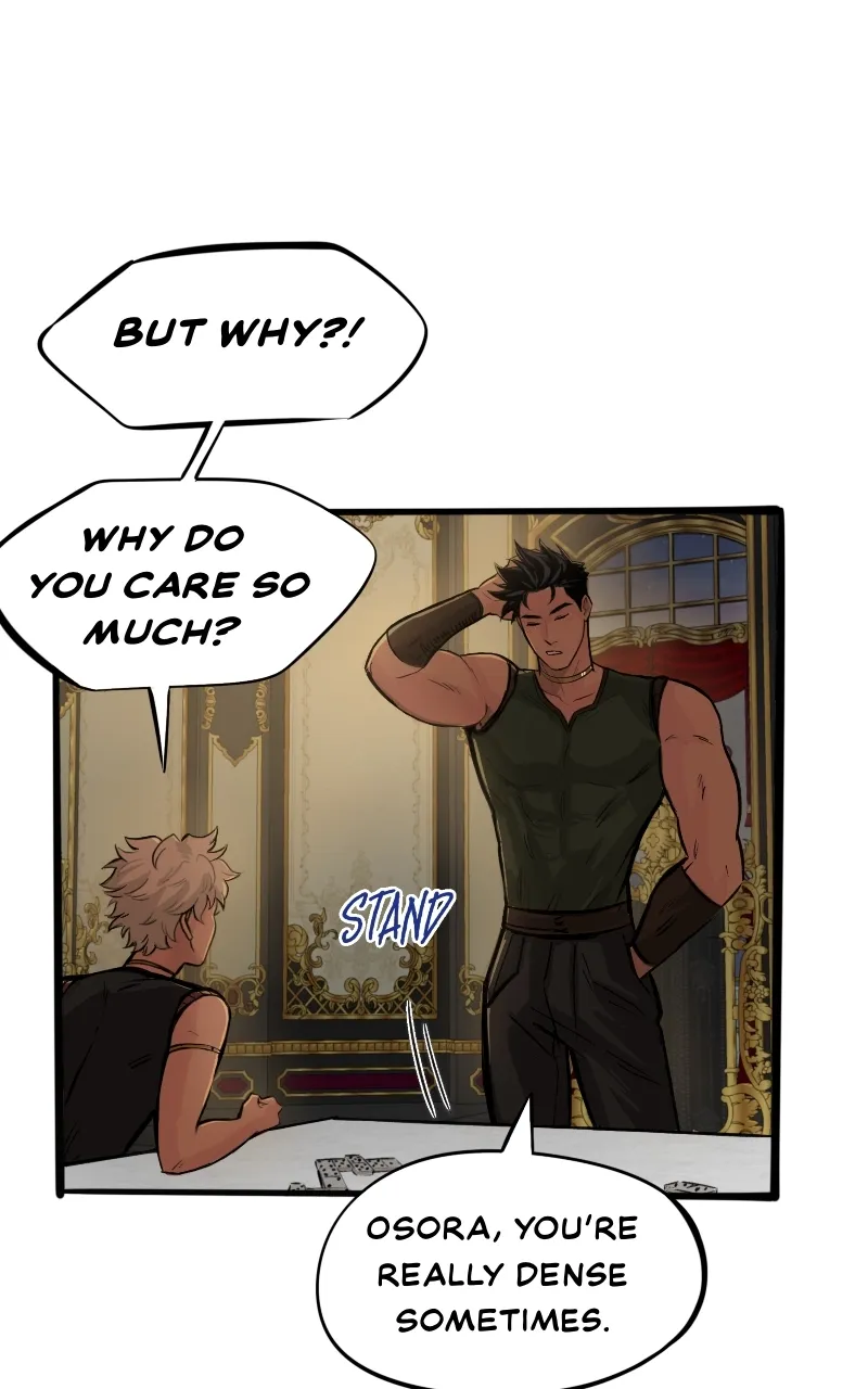 Read Aosora chapter 13 image 48 on Lezhin
