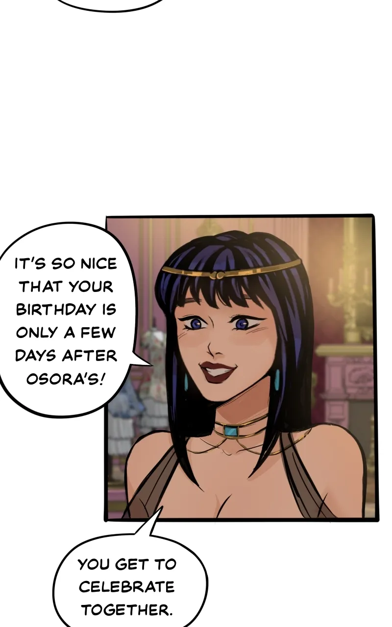 Read Aosora chapter 13 image 5 on Lezhin