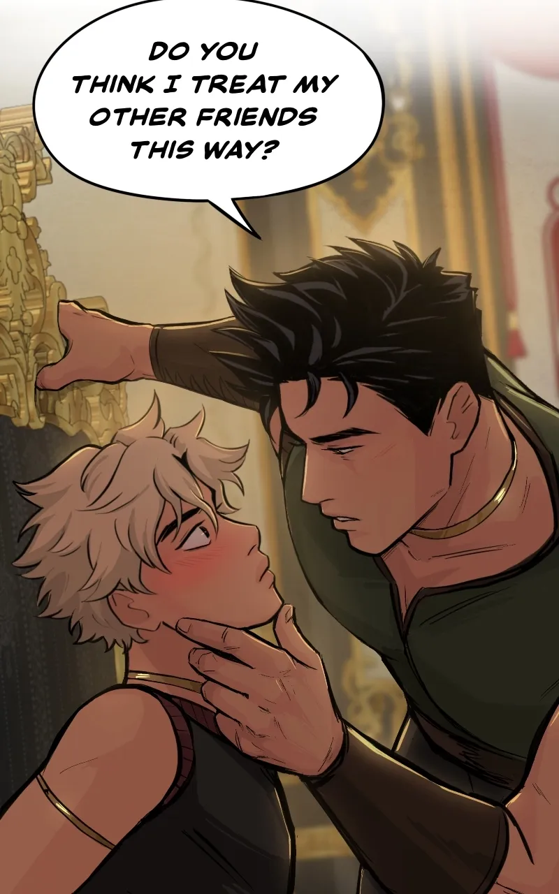 Read Aosora chapter 13 image 51 on Lezhin