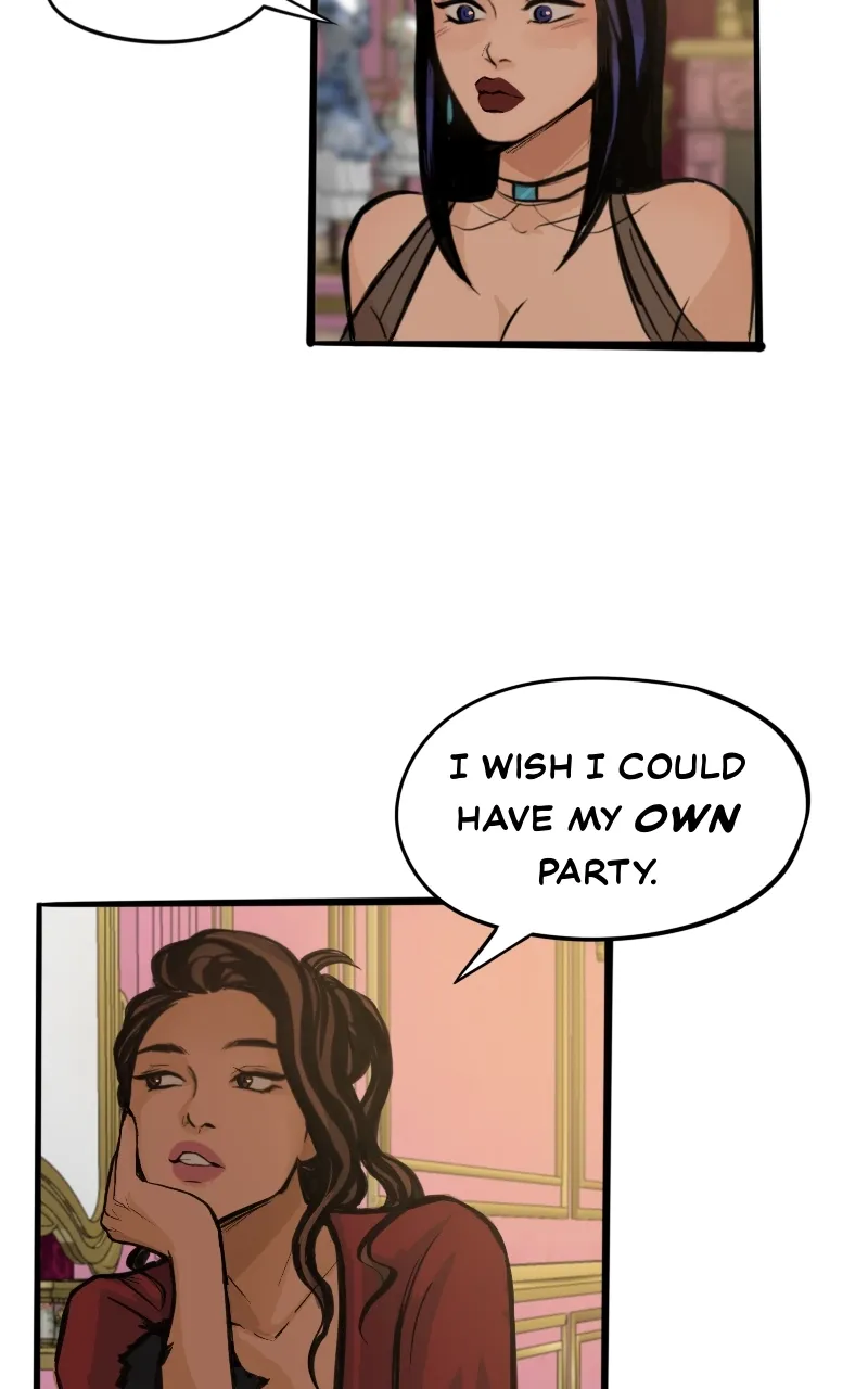 Read Aosora chapter 13 image 8 on Lezhin