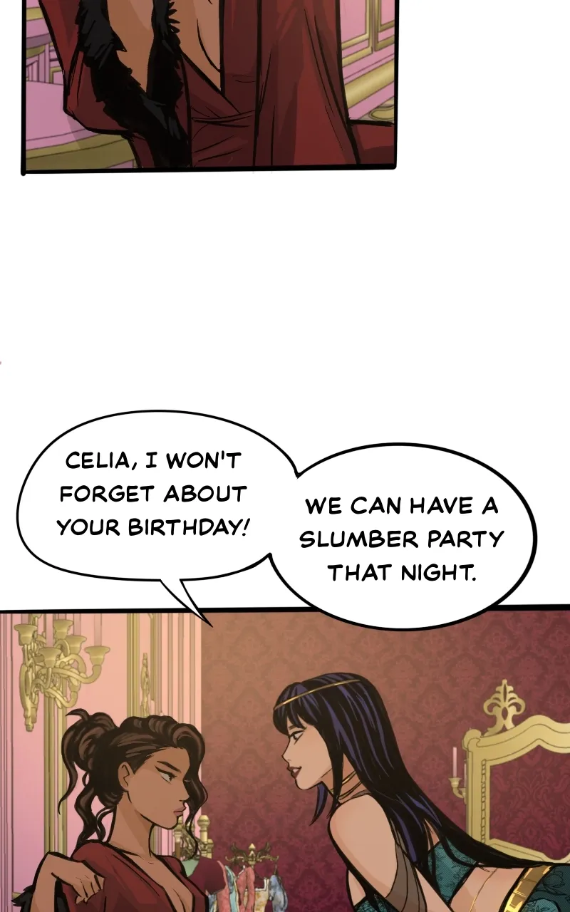 Read Aosora chapter 13 image 9 on Lezhin
