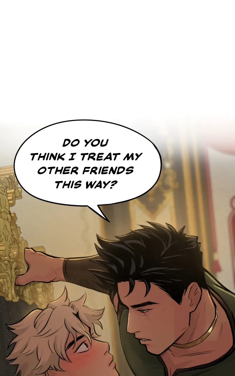 Read Aosora chapter 14 image 1 on Lezhin