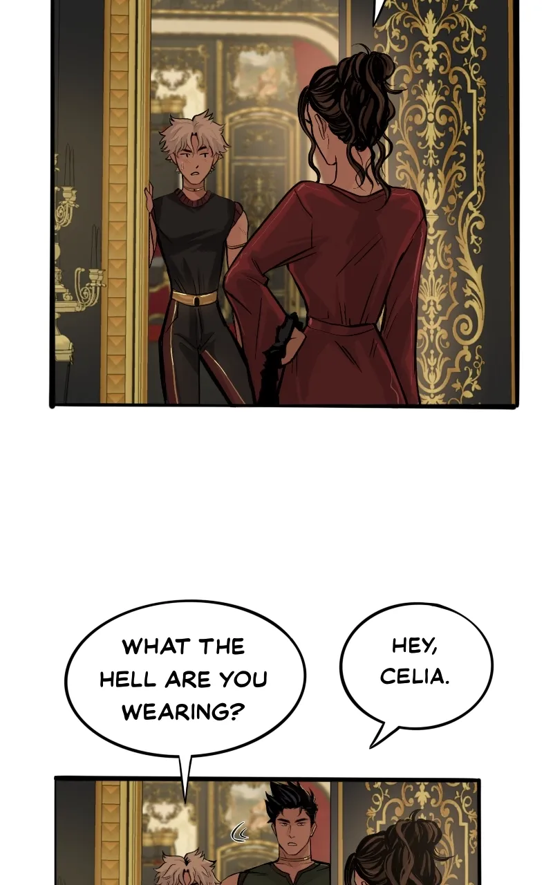 Read Aosora chapter 14 image 11 on Lezhin