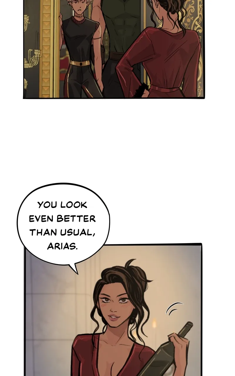 Read Aosora chapter 14 image 12 on Lezhin