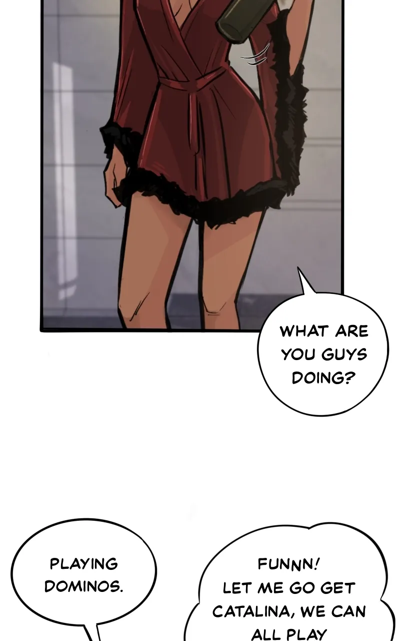 Read Aosora chapter 14 image 13 on Lezhin