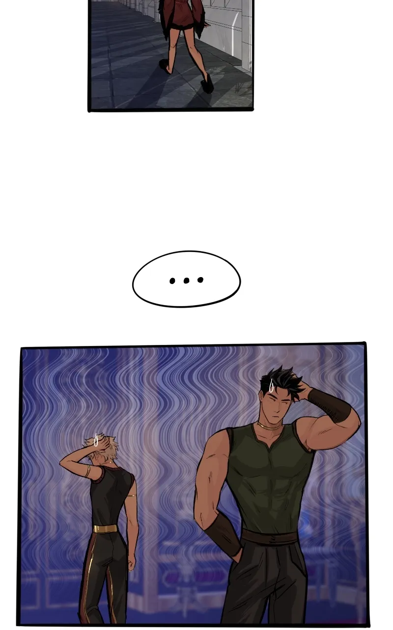 Read Aosora chapter 14 image 15 on Lezhin