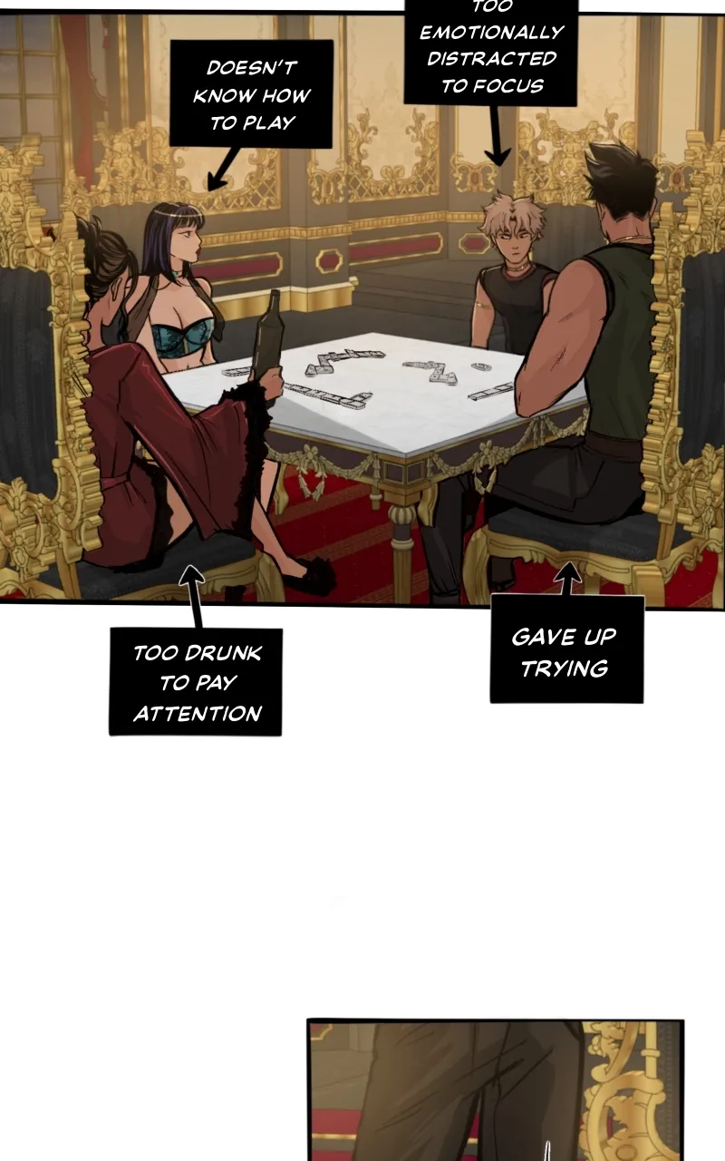 Read Aosora chapter 14 image 18 on Lezhin