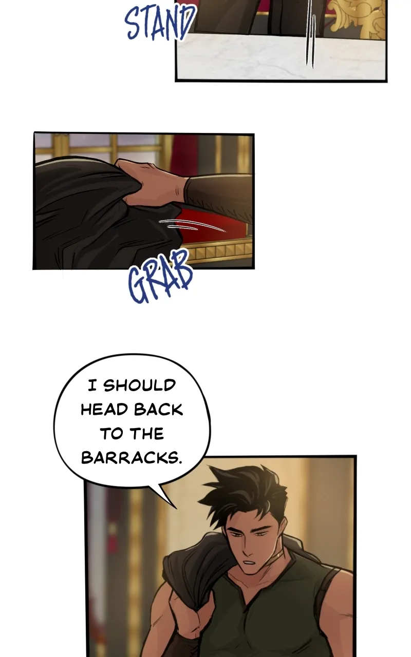 Read Aosora chapter 14 image 19 on Lezhin