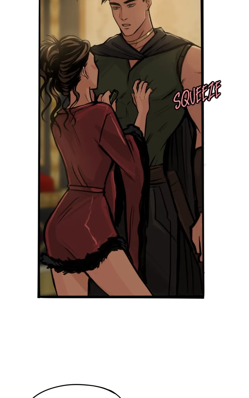 Read Aosora chapter 14 image 21 on Lezhin