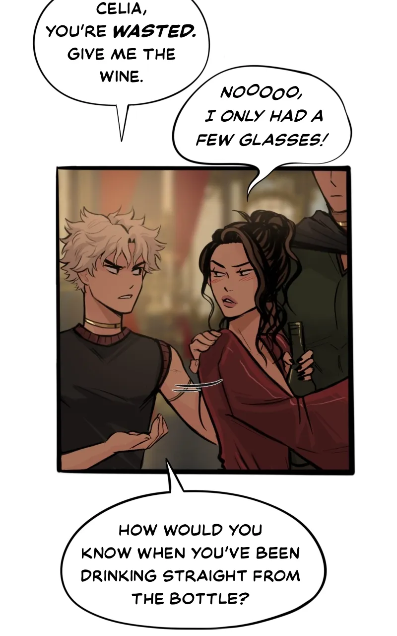 Read Aosora chapter 14 image 22 on Lezhin
