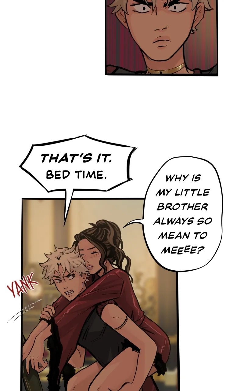 Read Aosora chapter 14 image 24 on Lezhin