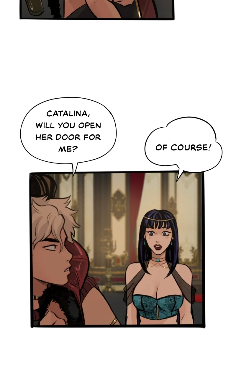 Read Aosora chapter 14 image 25 on Lezhin