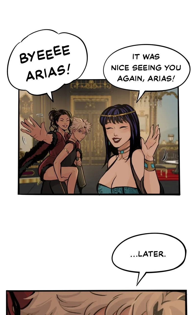 Read Aosora chapter 14 image 26 on Lezhin