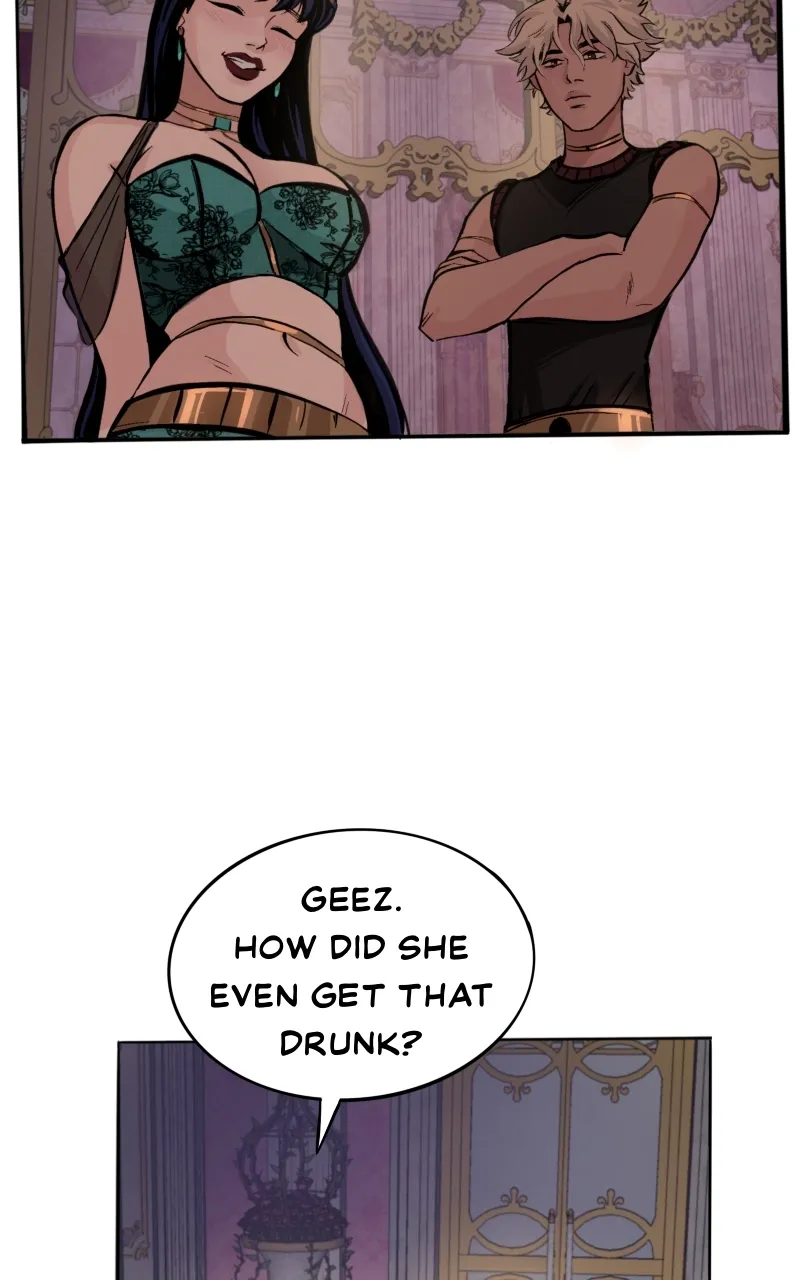Read Aosora chapter 14 image 35 on Lezhin